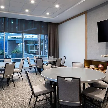 Hyatt Place Tempe Phoenix University 