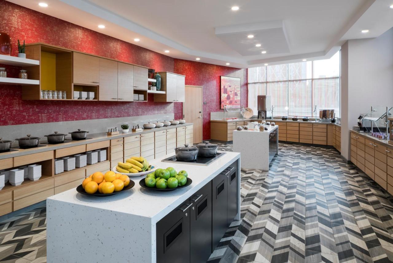 Hyatt Place Phoenix University
