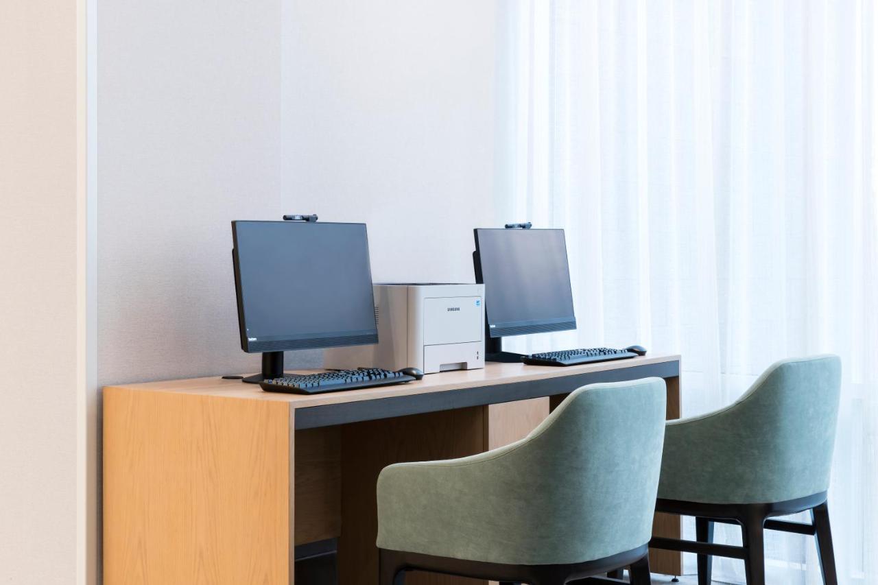 Hyatt Place Phoenix Tempe