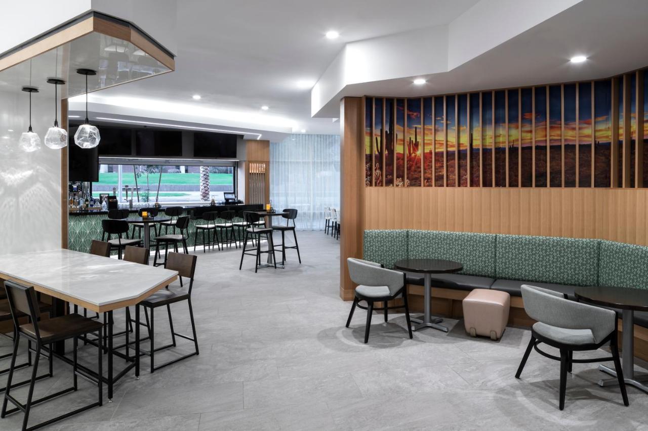 Hotel Hyatt Place Phoenix University