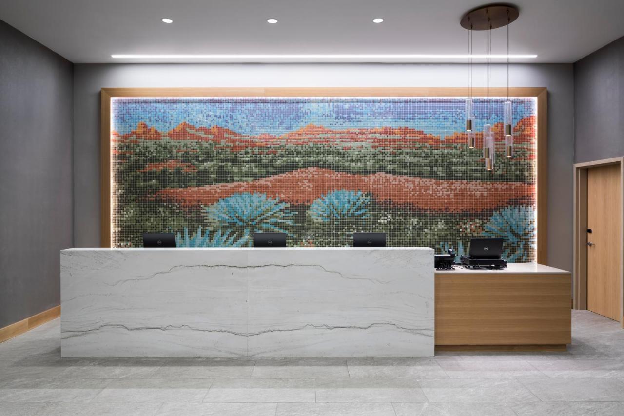 Hotel Hyatt Place Phoenix University Tempe