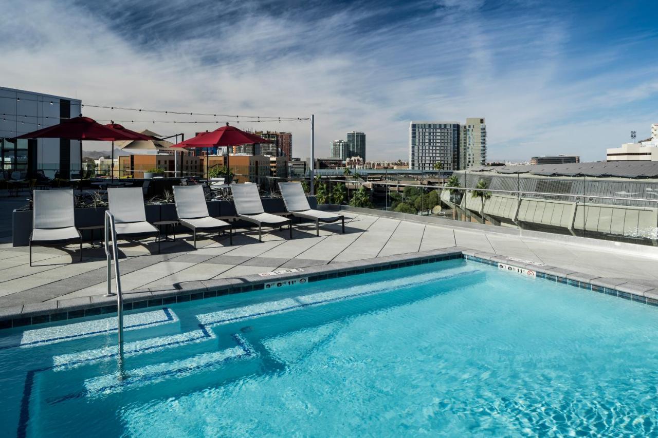 Hotel Hyatt Place Phoenix