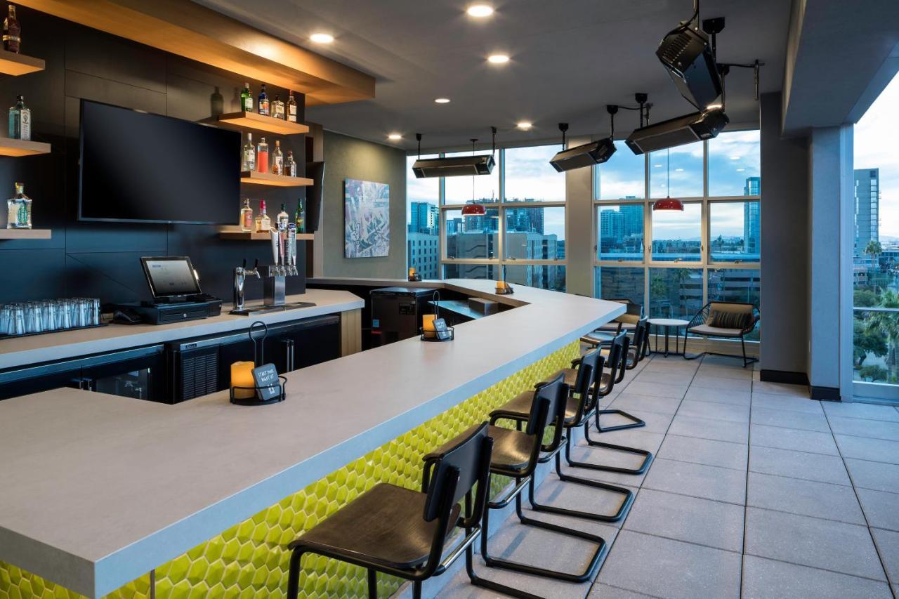 Hotel Hyatt Place Phoenix University 4*