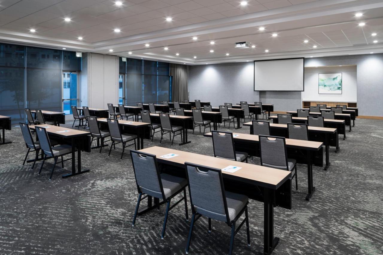 Hotel Hyatt Place Phoenix University