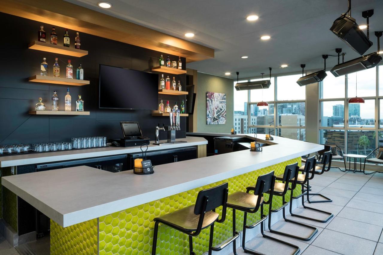 Hotel Hyatt Place Phoenix Tempe