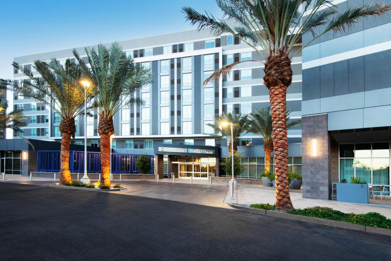 Hotel Hyatt Place Phoenix Tempe