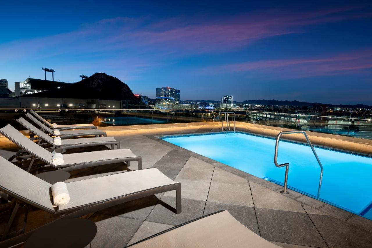 Hyatt Place Phoenix Tempe