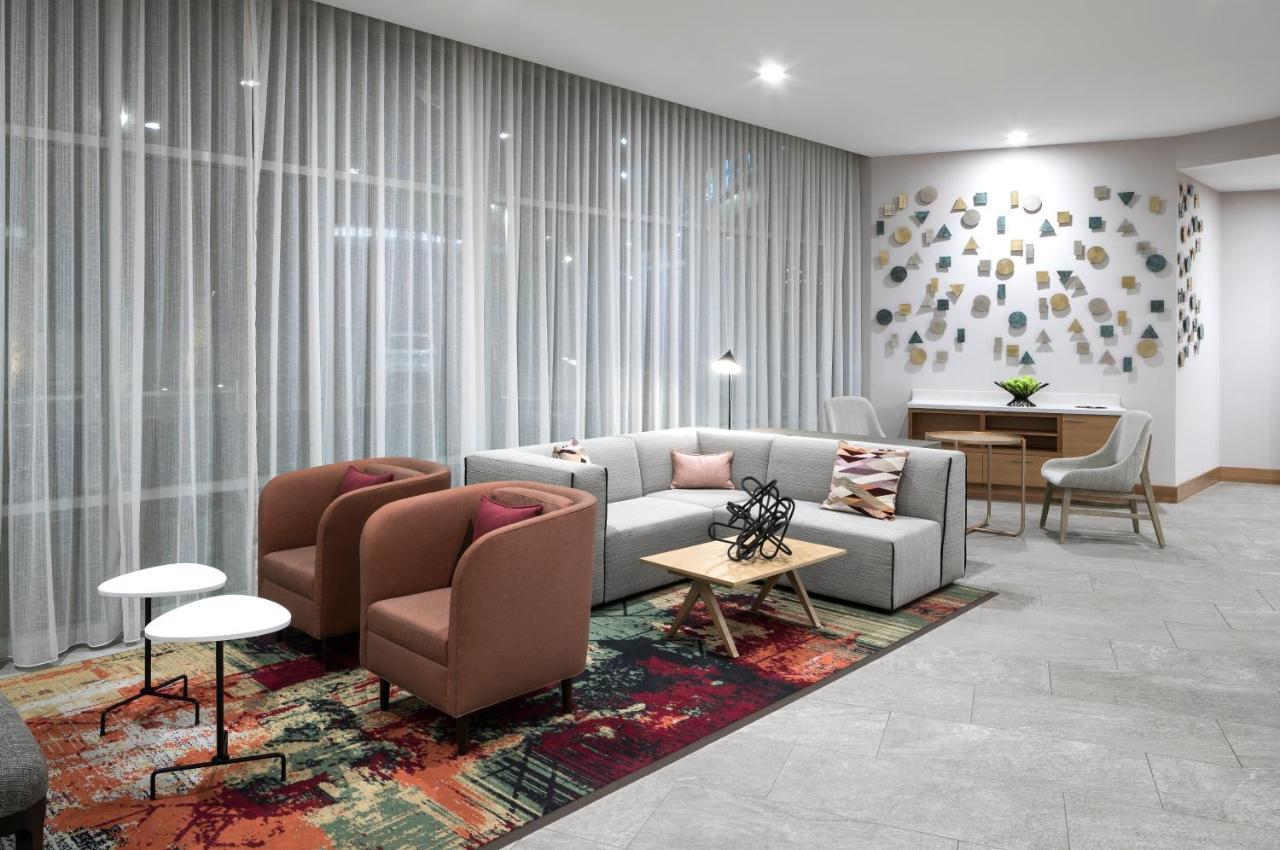 Hyatt Place Phoenix 4* Tempe