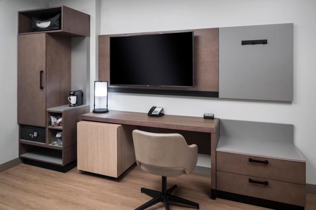 Hyatt Place Phoenix 4* Tempe