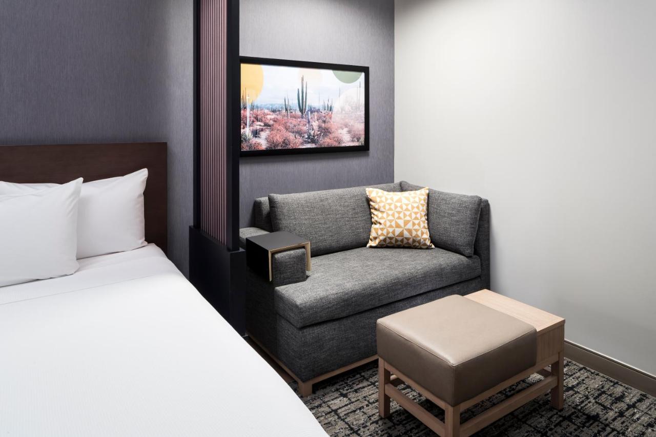 Hotel Hyatt Place Phoenix