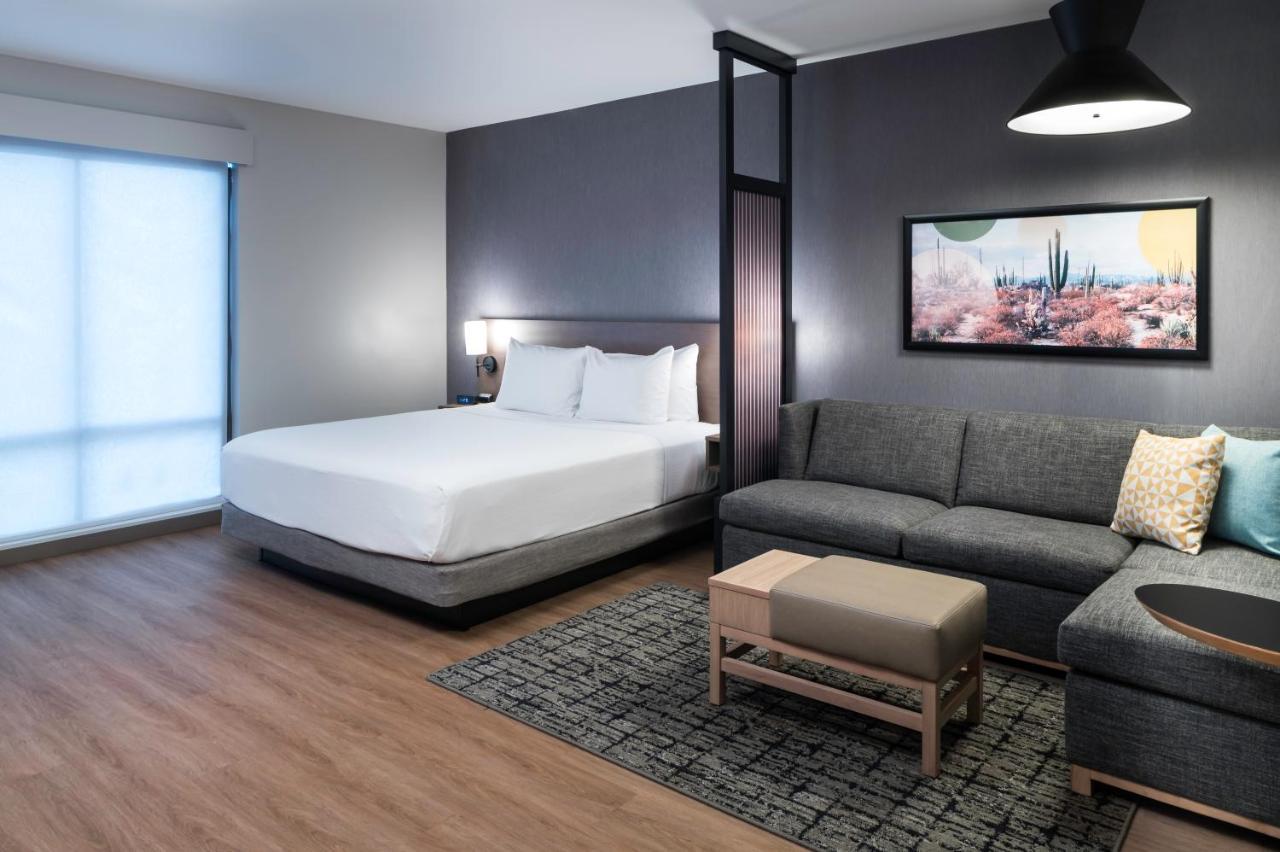 Hotel Hyatt Place Phoenix 4*