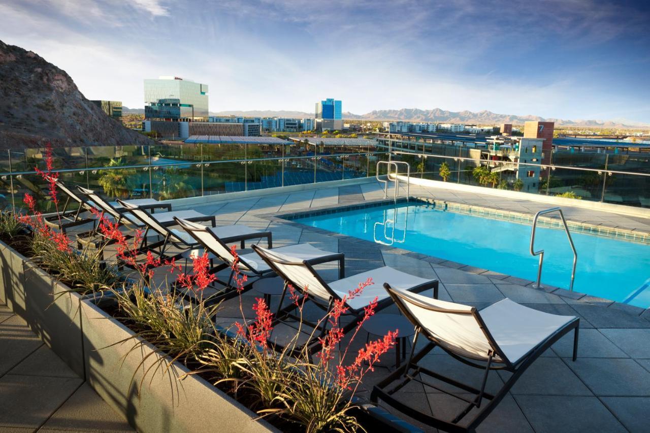 Hyatt Place Phoenix Hotel Tempe
