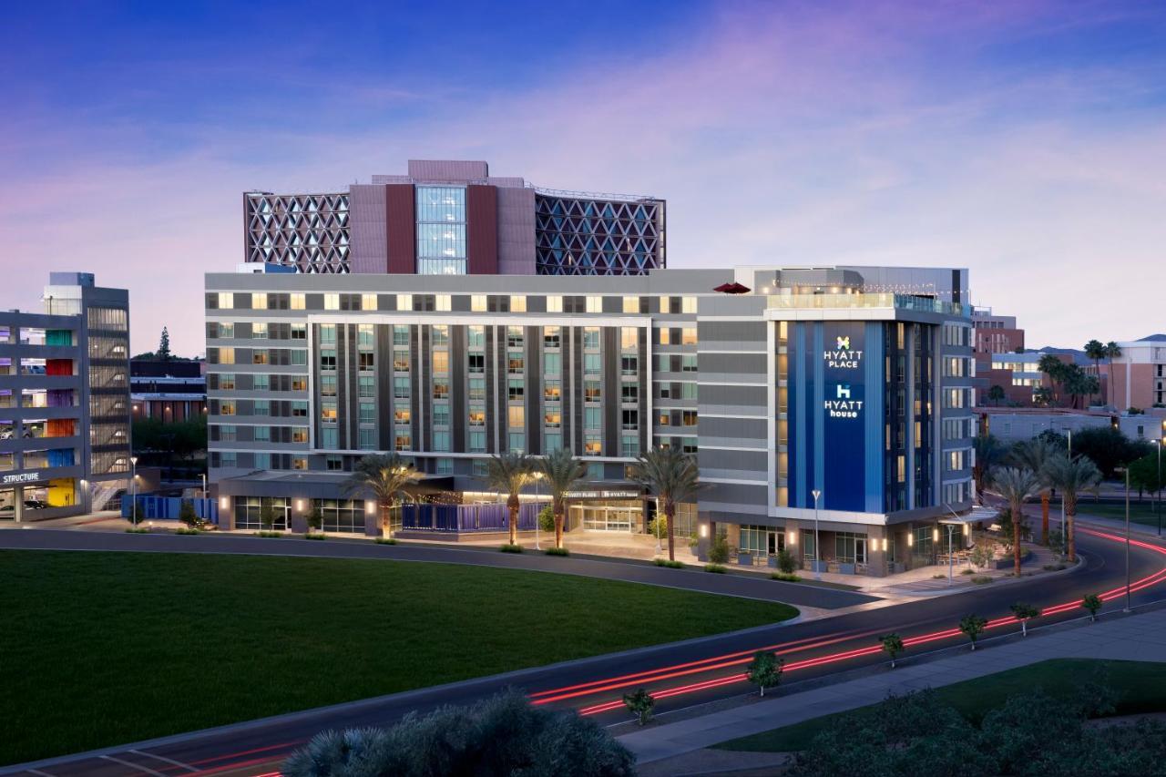 Hotel Hyatt Place Phoenix