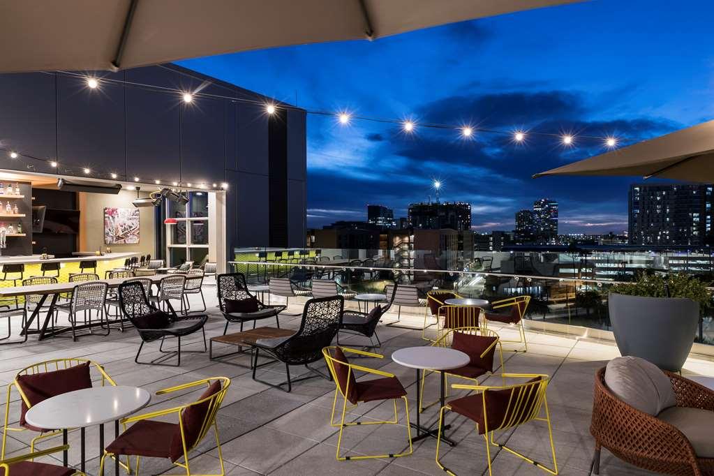 Hotel Hyatt Place Phoenix Tempe